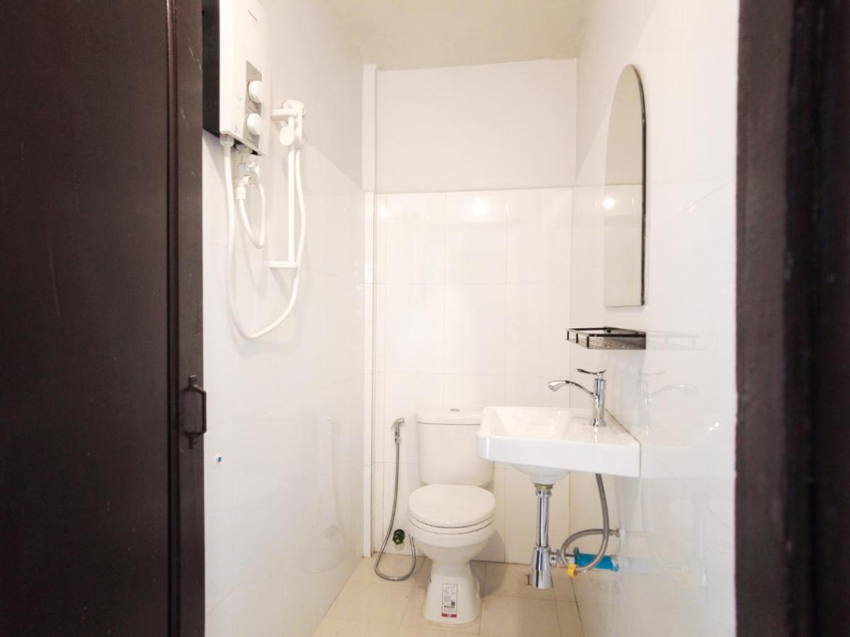 Pteas Kumae Otel Siem Reap Dış mekan fotoğraf