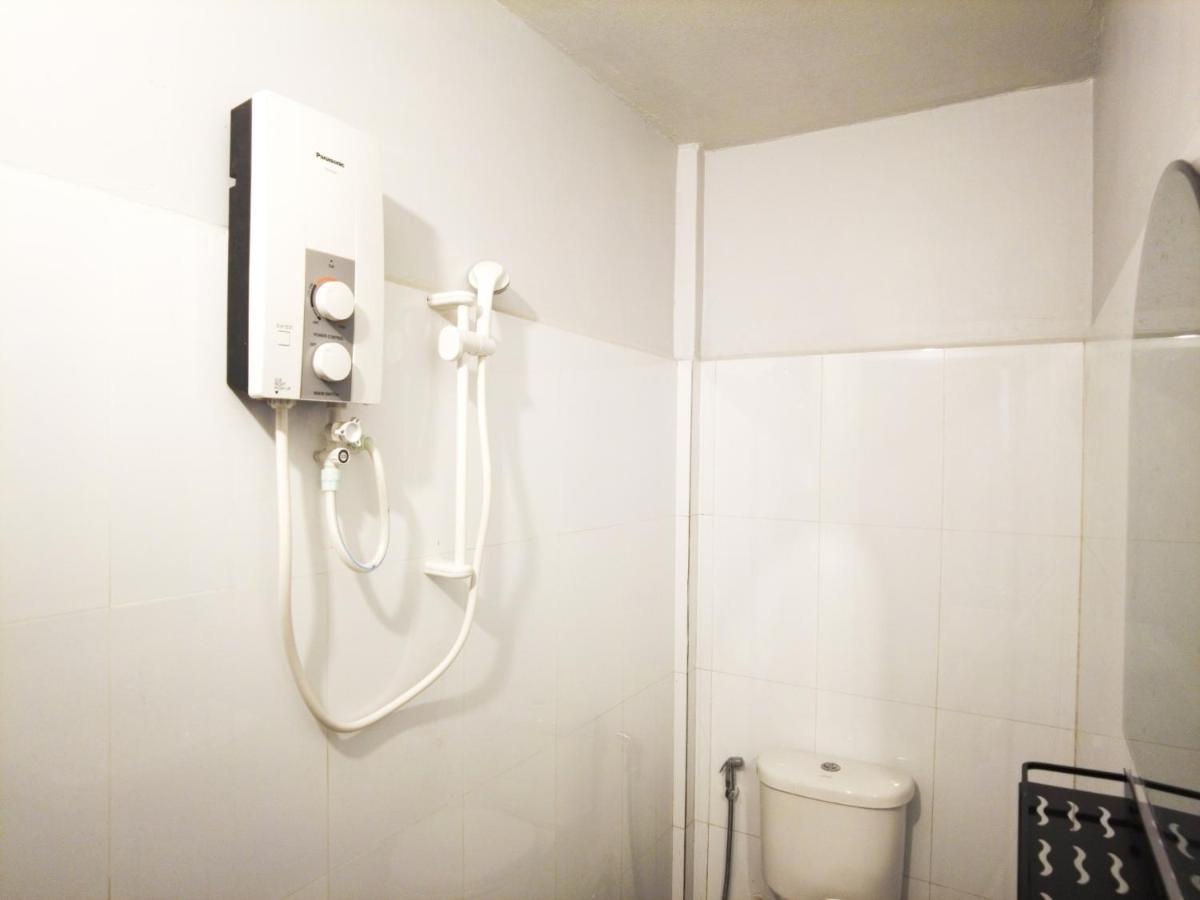 Pteas Kumae Otel Siem Reap Dış mekan fotoğraf
