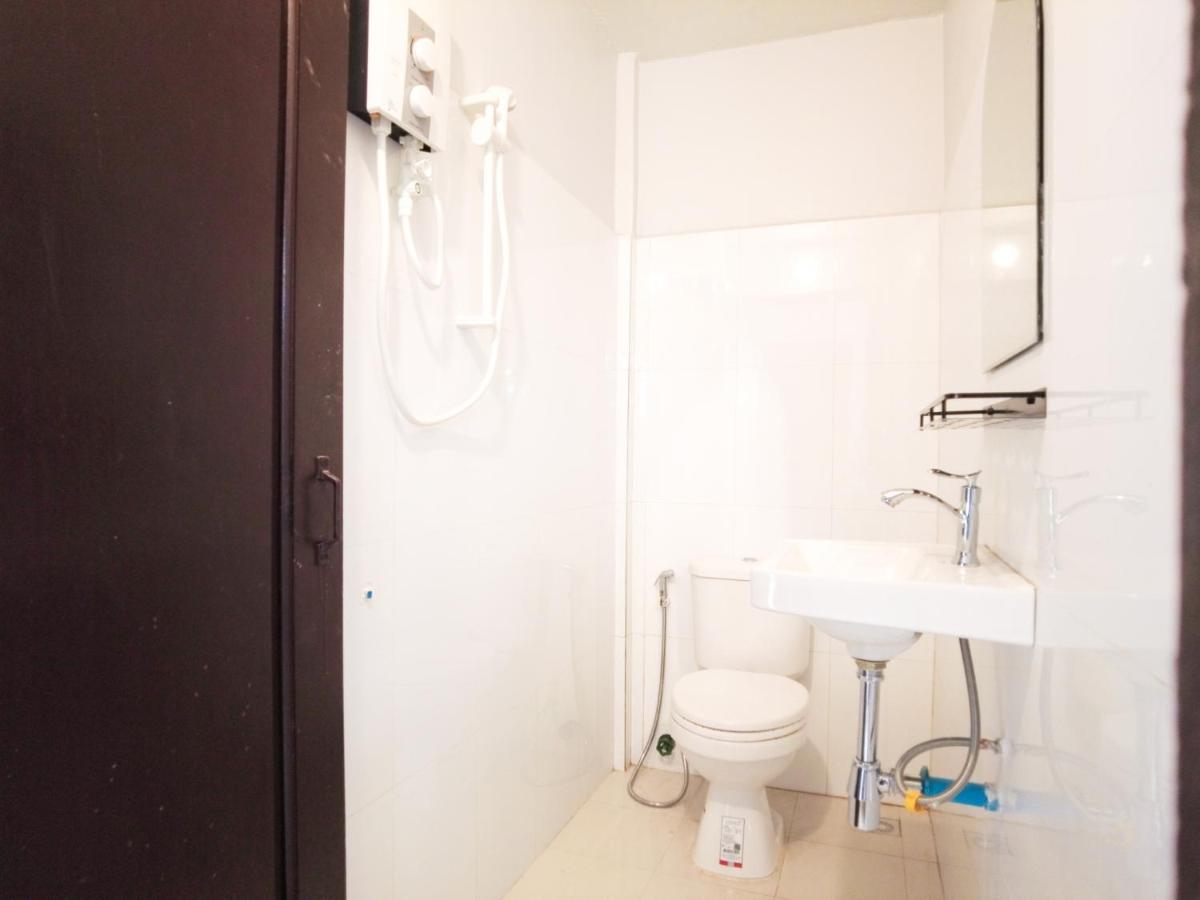 Pteas Kumae Otel Siem Reap Dış mekan fotoğraf