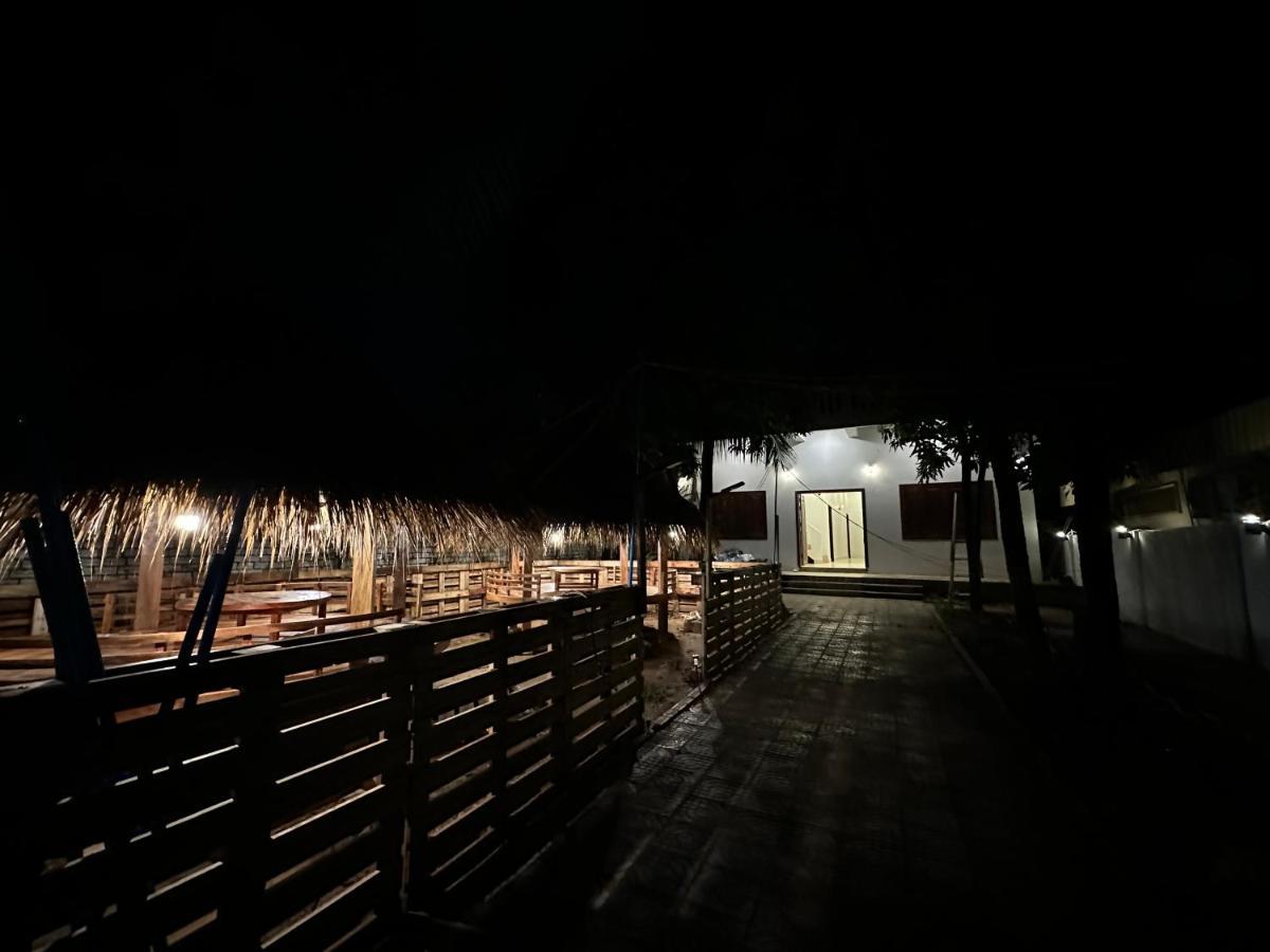 Pteas Kumae Otel Siem Reap Dış mekan fotoğraf