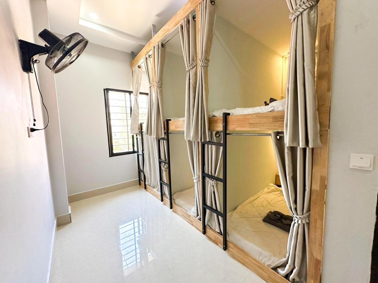 Pteas Kumae Otel Siem Reap Dış mekan fotoğraf