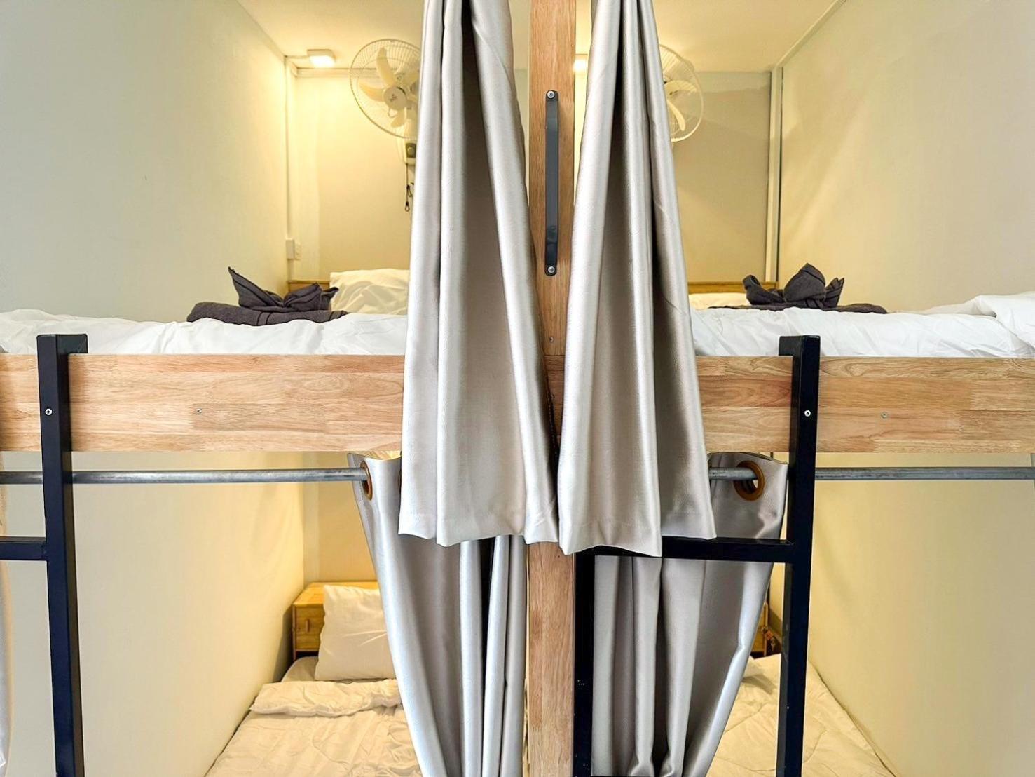 Pteas Kumae Otel Siem Reap Dış mekan fotoğraf